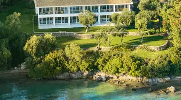 GRECOTEL CORFU IMPERIAL LUXURY BEACH RESORT