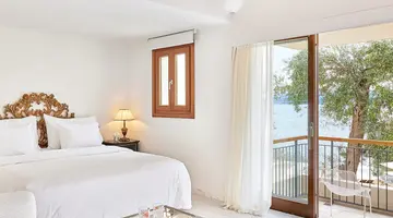 GRECOTEL CORFU IMPERIAL LUXURY BEACH RESORT