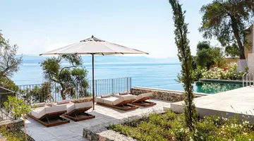 GRECOTEL CORFU IMPERIAL LUXURY BEACH RESORT
