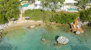 GRECOTEL CORFU IMPERIAL LUXURY BEACH RESORT