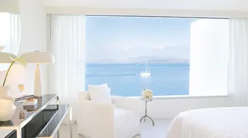 GRECOTEL CORFU IMPERIAL LUXURY BEACH RESORT