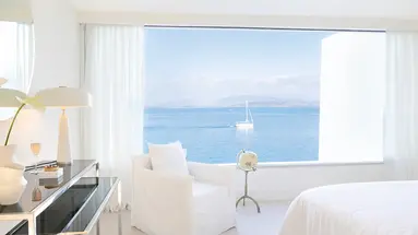 GRECOTEL CORFU IMPERIAL LUXURY BEACH RESORT