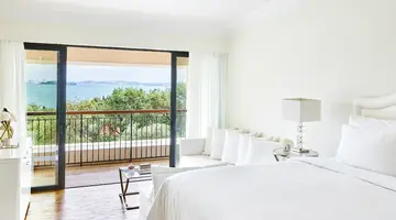 GRECOTEL CORFU IMPERIAL LUXURY BEACH RESORT