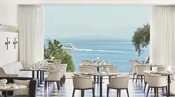 GRECOTEL CORFU IMPERIAL LUXURY BEACH RESORT