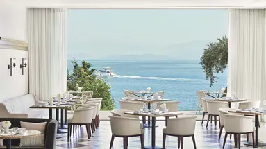 GRECOTEL CORFU IMPERIAL LUXURY BEACH RESORT