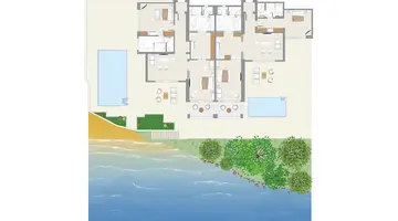 GRECOTEL CORFU IMPERIAL LUXURY BEACH RESORT