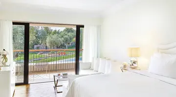 GRECOTEL CORFU IMPERIAL LUXURY BEACH RESORT