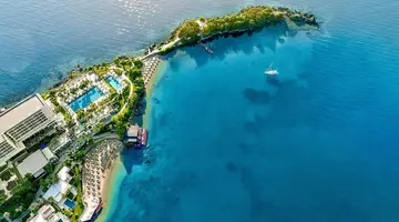 Grecotel Corfu Imperial Luxury Beach Resort