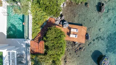 GRECOTEL CORFU IMPERIAL LUXURY BEACH RESORT