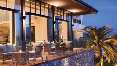 GRECOTEL CORFU IMPERIAL LUXURY BEACH RESORT