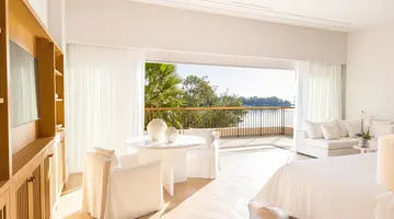 GRECOTEL CORFU IMPERIAL LUXURY BEACH RESORT