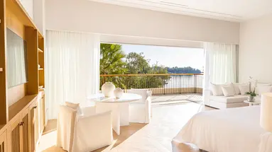 GRECOTEL CORFU IMPERIAL LUXURY BEACH RESORT