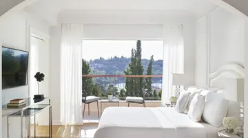 GRECOTEL CORFU IMPERIAL LUXURY BEACH RESORT