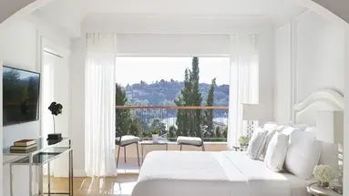 GRECOTEL CORFU IMPERIAL LUXURY BEACH RESORT