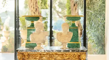 GRECOTEL CORFU IMPERIAL LUXURY BEACH RESORT