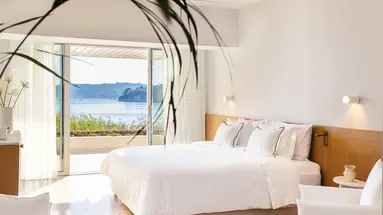 GRECOTEL CORFU IMPERIAL LUXURY BEACH RESORT