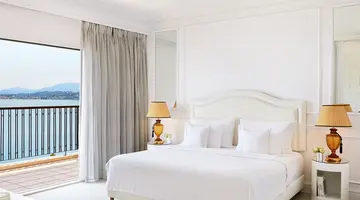 GRECOTEL CORFU IMPERIAL LUXURY BEACH RESORT