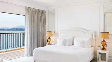 GRECOTEL CORFU IMPERIAL LUXURY BEACH RESORT