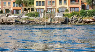 GRECOTEL CORFU IMPERIAL LUXURY BEACH RESORT