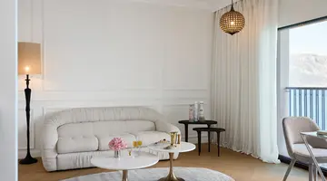 GRECOTEL CORFU IMPERIAL LUXURY BEACH RESORT