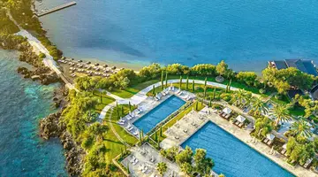 Grecotel Corfu Imperial Luxury Beach Resort