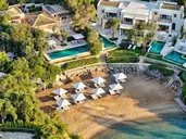 Grecotel Corfu Imperial Luxury Beach Resort