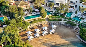 Grecotel Corfu Imperial Luxury Beach Resort