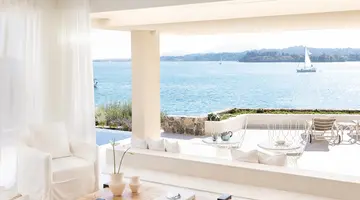 GRECOTEL CORFU IMPERIAL LUXURY BEACH RESORT