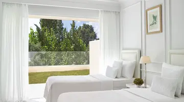 GRECOTEL CORFU IMPERIAL LUXURY BEACH RESORT