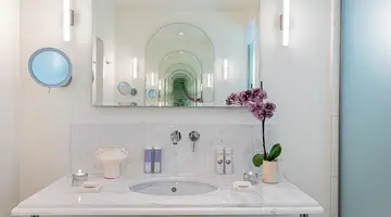 GRECOTEL CORFU IMPERIAL LUXURY BEACH RESORT