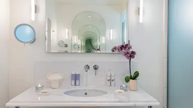 GRECOTEL CORFU IMPERIAL LUXURY BEACH RESORT