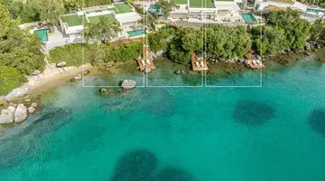 GRECOTEL CORFU IMPERIAL LUXURY BEACH RESORT