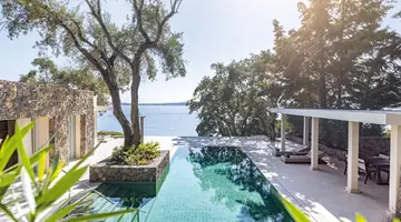 GRECOTEL CORFU IMPERIAL LUXURY BEACH RESORT
