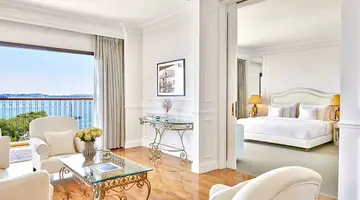 Grecotel Corfu Imperial Luxury Beach Resort