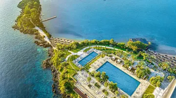 Grecotel Corfu Imperial Luxury Beach Resort