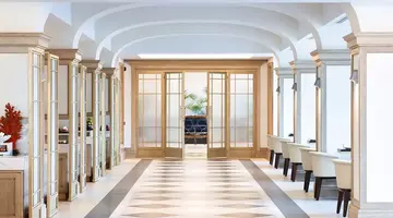 GRECOTEL CORFU IMPERIAL LUXURY BEACH RESORT