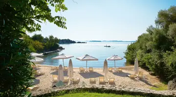 GRECOTEL CORFU IMPERIAL LUXURY BEACH RESORT