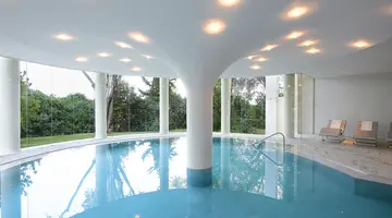 GRECOTEL CORFU IMPERIAL LUXURY BEACH RESORT