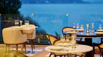 GRECOTEL CORFU IMPERIAL LUXURY BEACH RESORT