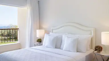 GRECOTEL CORFU IMPERIAL LUXURY BEACH RESORT
