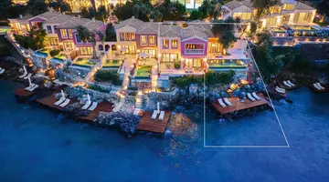GRECOTEL CORFU IMPERIAL LUXURY BEACH RESORT