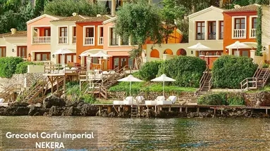 Grecotel Corfu Imperial