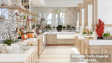 Grecotel Corfu Imperial