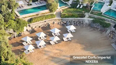 Grecotel Corfu Imperial