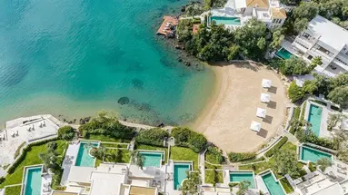 Grecotel Corfu Imperial
