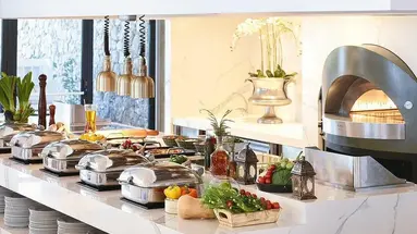 Grecotel Corfu Imperial