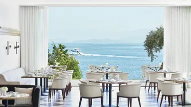 Grecotel Corfu Imperial