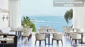 Grecotel Corfu Imperial