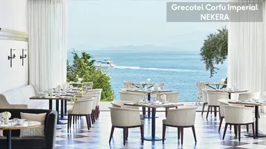 Grecotel Corfu Imperial
