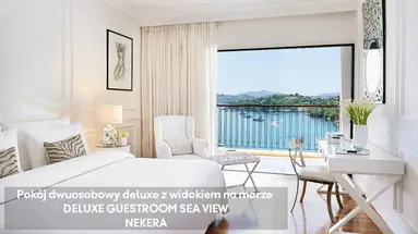 Grecotel Corfu Imperial